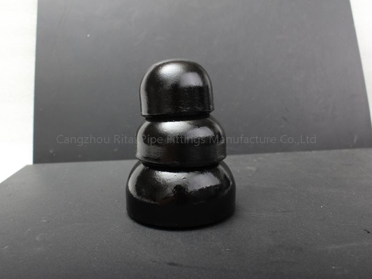 Kappen-Kohlenstoffstahl API5L BW des Fittings-DN600 ANSI B16.9 A234