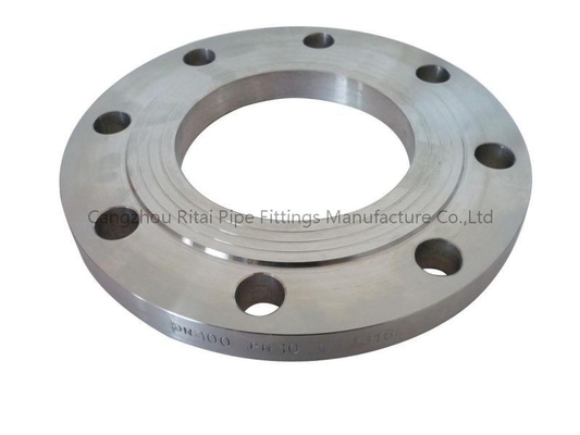 ASTM ANSI B16.5 schmiedete Stahlflansche WN SO THD, 300# Kohlenstoffstahl Lap Joint Flange