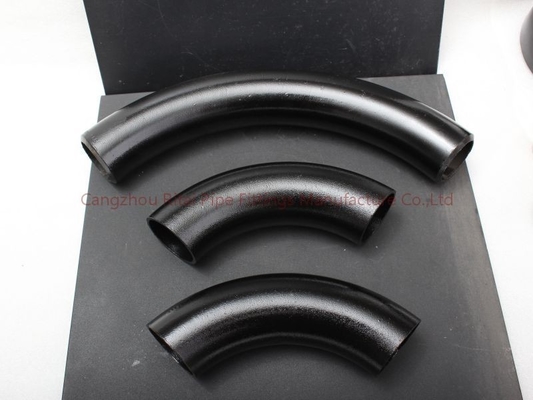 150mm 110mm langer Grad 5D Gr. X70 24&quot; der Radius-Biegungs-22,5 X 0,438&quot; CER
