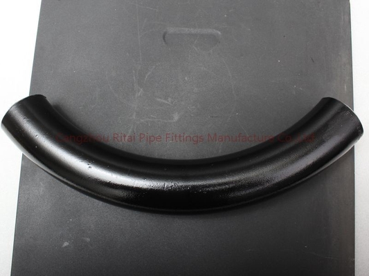 Zeitplan 3D 4 40 Mitgliedstaates Carbon Steel 5D Rohrbogen-1.5D 2D 90 Grad-Ellbogen für Erdöl
