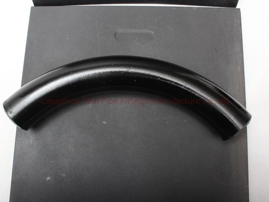 Langer Radius JIS 5D verbiegt 180 Standard der Grad-Rückkehr-DIN2605