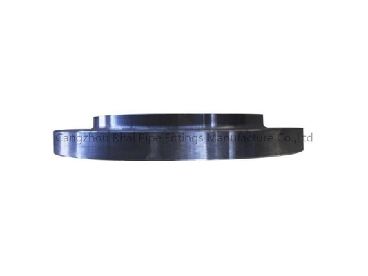 Beleg Pn20 Pn40 Pn16 auf Schmieden der Flansch-Platten-Sch80 ASME B16.5 SORF