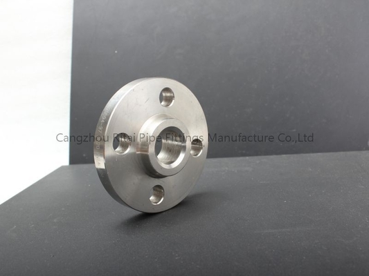 Sockel-Schweißungs-Rf DN150 CL150 flanschen Klasse 300 ASME B16.5 ANSI B16 5