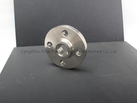 Kohlenstoffstahl-Flansch SORF ASME B16.5, der Q235 150# 300# 600# schweißt