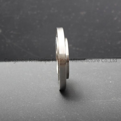 Kohlenstoffstahl-Flansch SORF ASME B16.5, der Q235 150# 300# 600# schweißt