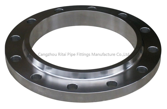 Stahlbeleg BS4504 auf Flansch Rf Dn100 150LBS - 2500LBS SANS 1123