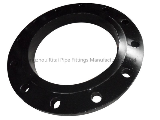 Stahlbeleg BS4504 auf Flansch Rf Dn100 150LBS - 2500LBS SANS 1123