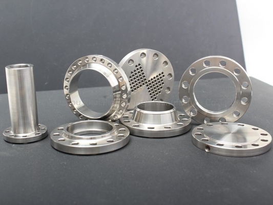 JIS-Stahlblindflansch CS Pn10 Pn16 Pn25 für chemische Mineralölindustrie