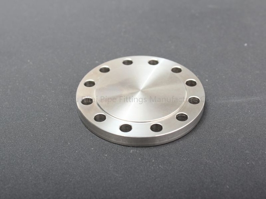 150lb 300lb schmiedete Flansch eine 10 Zoll-Klasse 300, flacher Gesichtsschutz-Flansch ANSI ASME B16.5