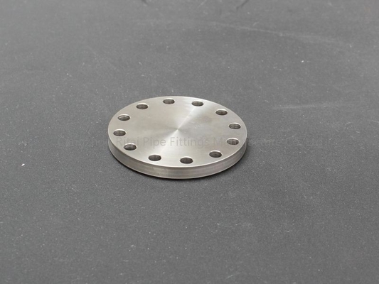 150lb 300lb schmiedete Flansch eine 10 Zoll-Klasse 300, flacher Gesichtsschutz-Flansch ANSI ASME B16.5