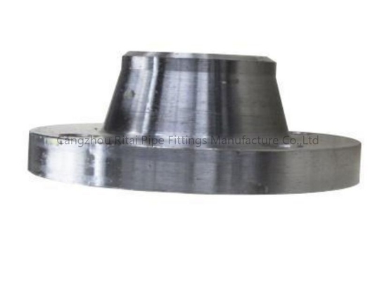 Hals-Rohr der Schweißungs-300LB flanscht SS400 Kohlenstoffstahl BS4504 Ring Joint Blind Flange