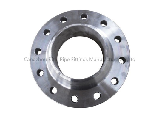 Des Fittings-DIN2631 Kohlenstoffstahl ANSI B16.5 Flansch Rf-FF RTJ PN40 für Petro Gas Oil