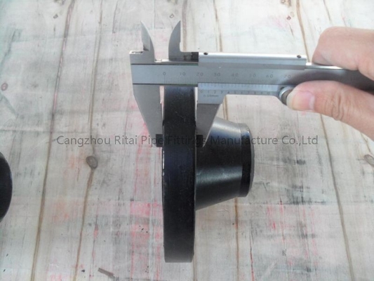 Kohlenstoffstahl-Flansch Rf-DN15 2 Klasse 600 WN der Zoll-Klassen-300 der Klassen-150 SO