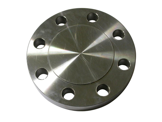 A105 Kohlenstoffstahl-Blindflansch ASME B16 5 ASTM A105 150 lbs