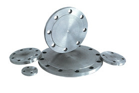 A105 Kohlenstoffstahl-Blindflansch ASME B16 5 ASTM A105 150 lbs