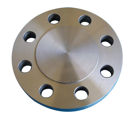 A105 Kohlenstoffstahl-Blindflansch ASME B16 5 ASTM A105 150 lbs