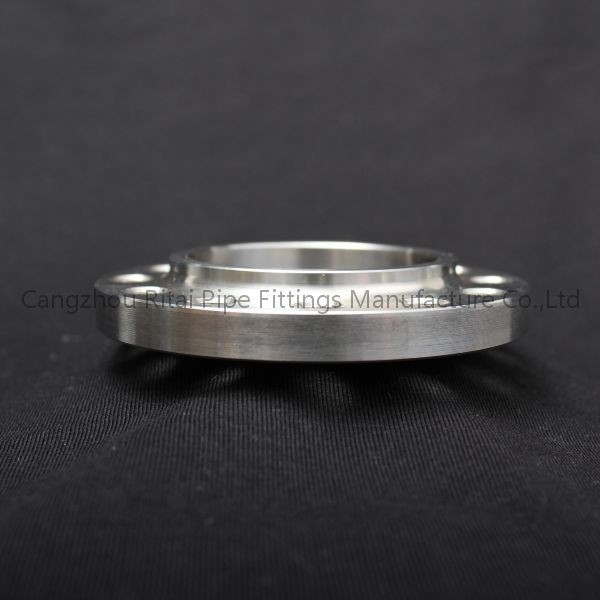 ASME B16.47 hob Gesicht Lap Joint Flange Welding WN FF SCH 80 Ring Type Joint Flange an